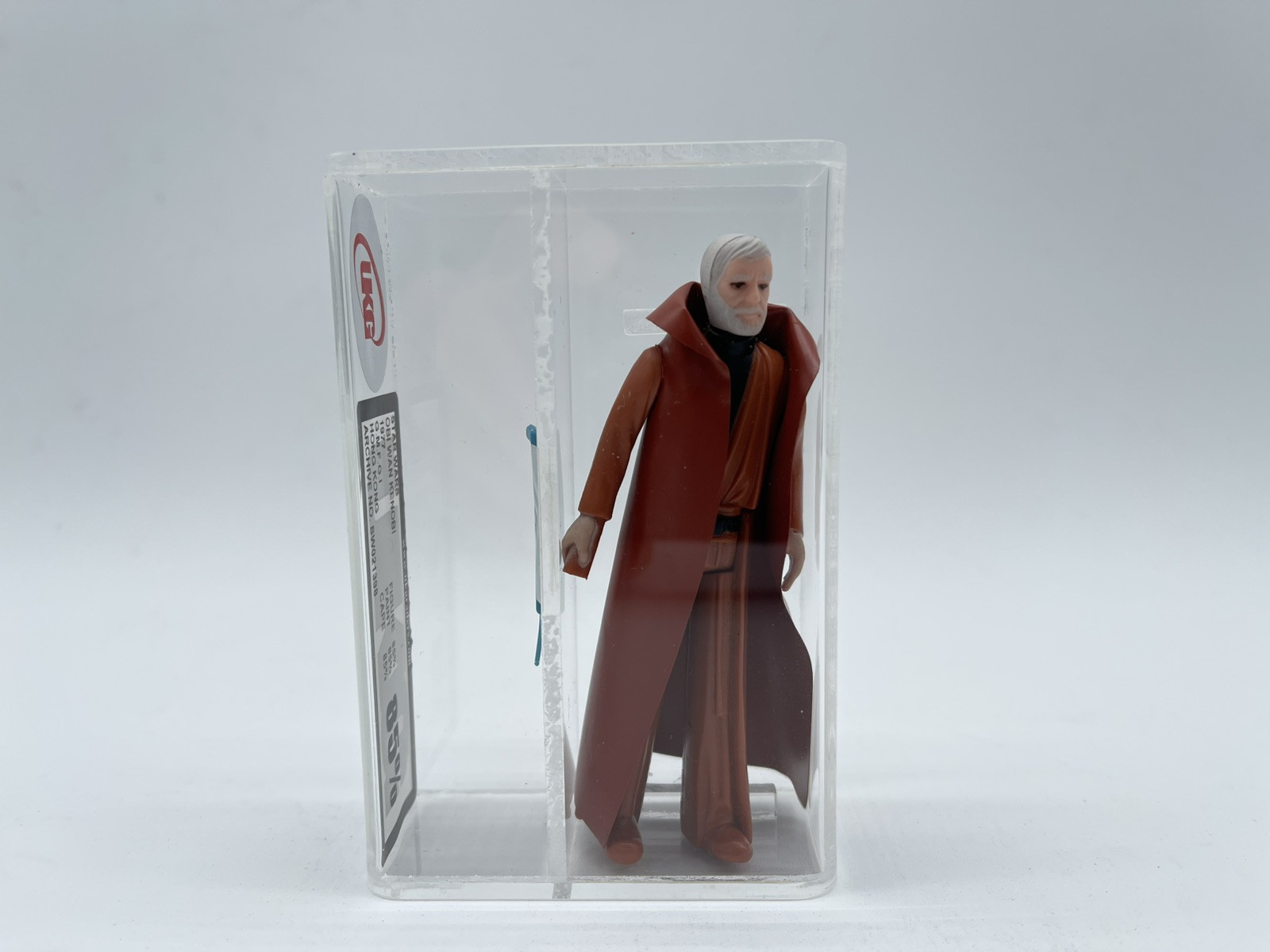 Ben (Obi-Wan) Kenobi sold