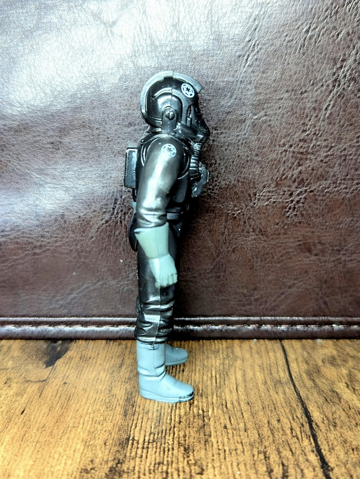 Imperial TIE Fighter Pilot sold