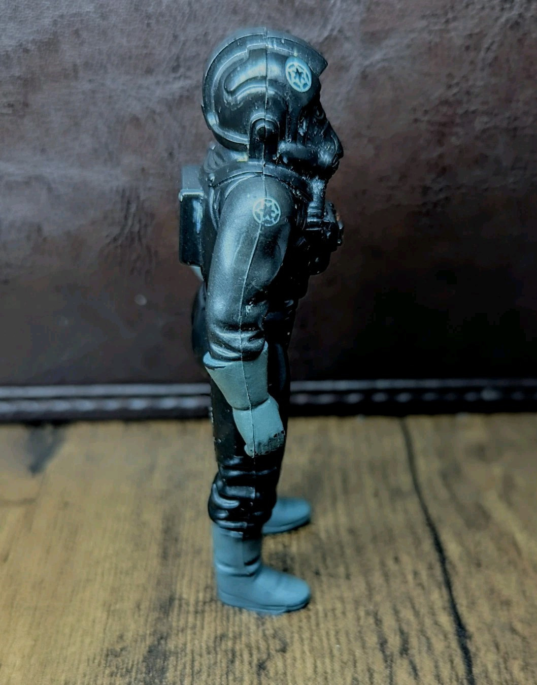 Imperial TIE Fighter Pilot sold