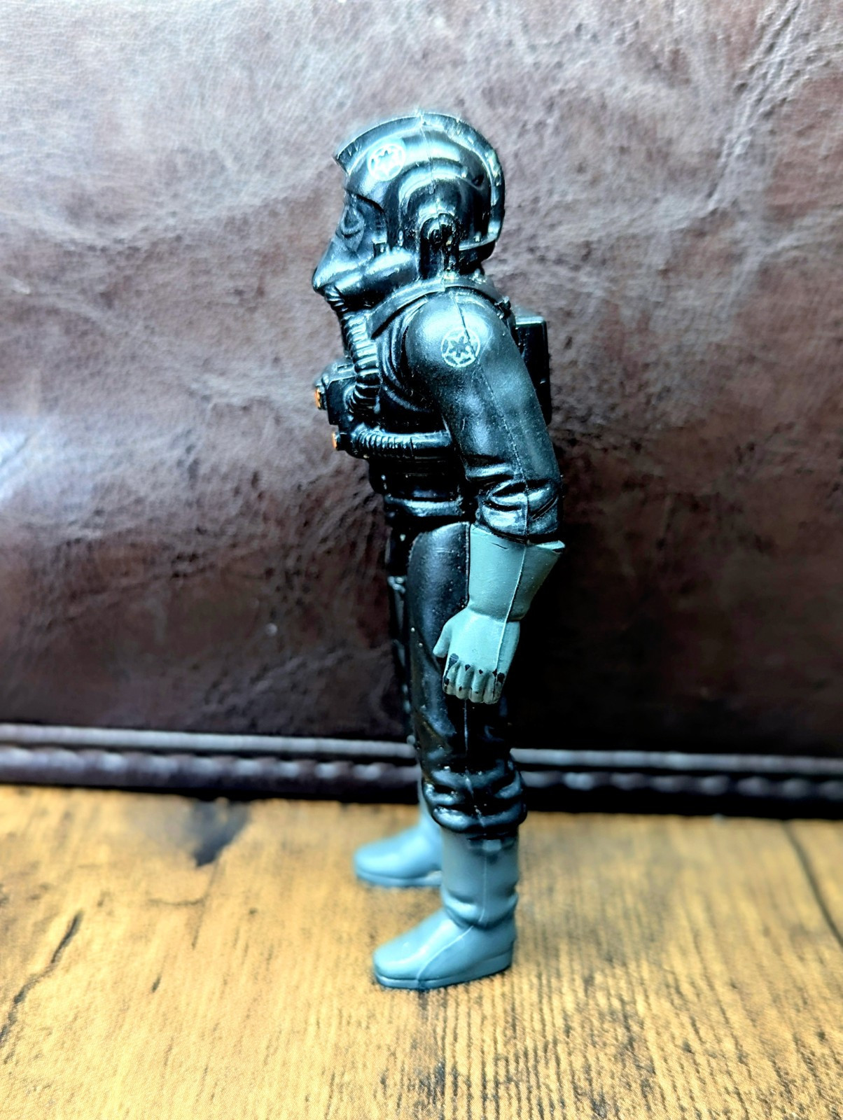 Imperial TIE Fighter Pilot sold