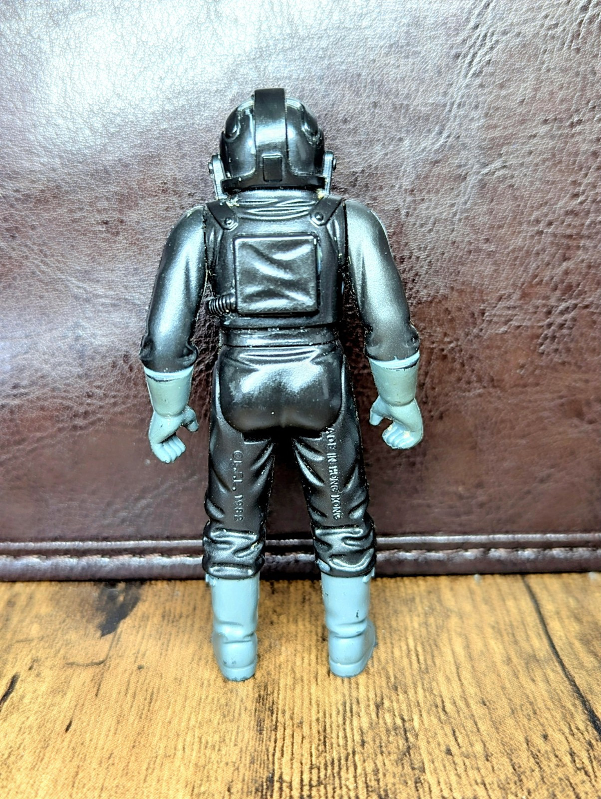 Imperial TIE Fighter Pilot sold