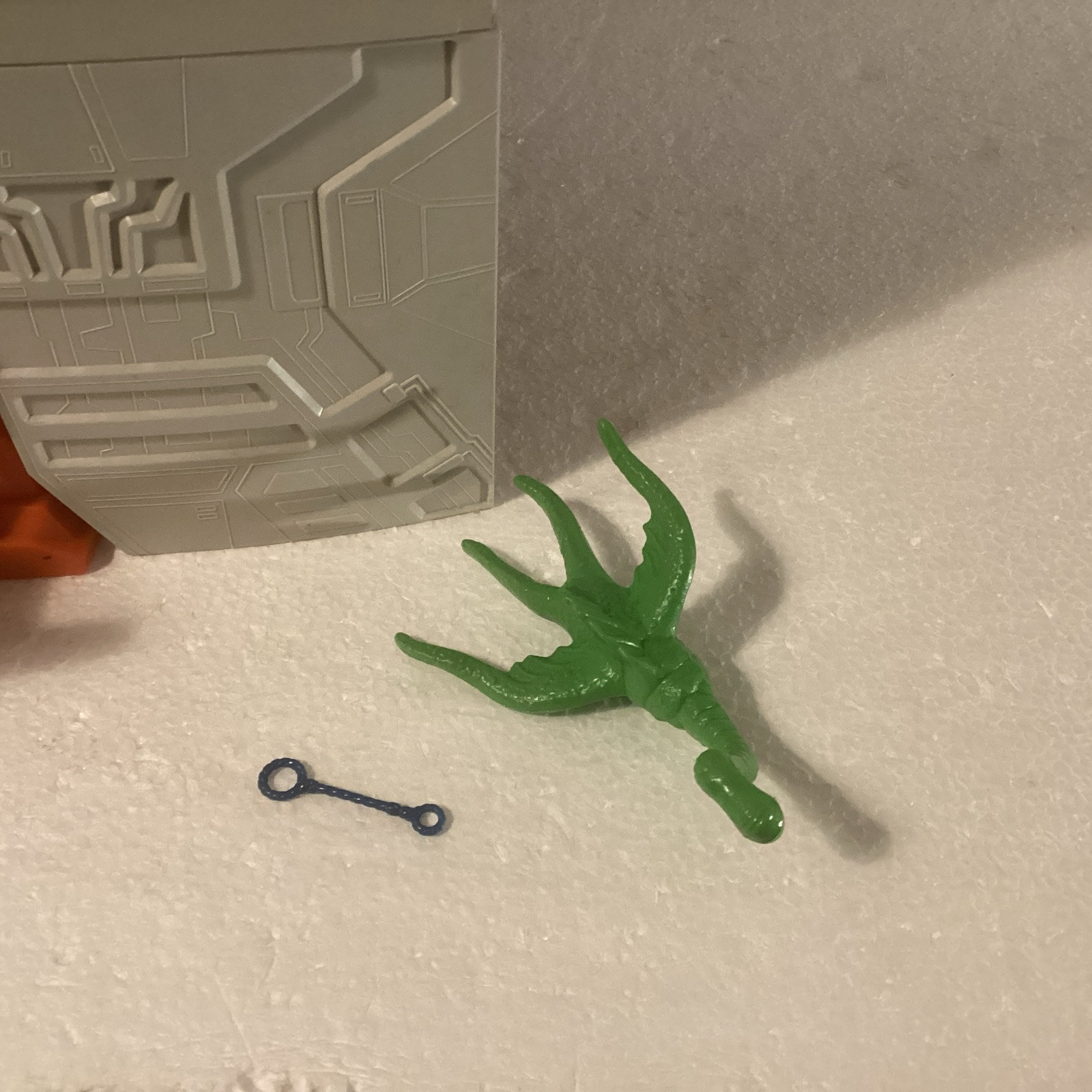 Death Star Space Station (Kenner) sold