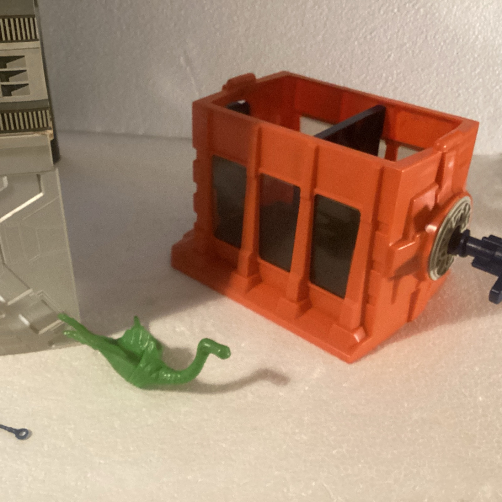 Death Star Space Station (Kenner) sold