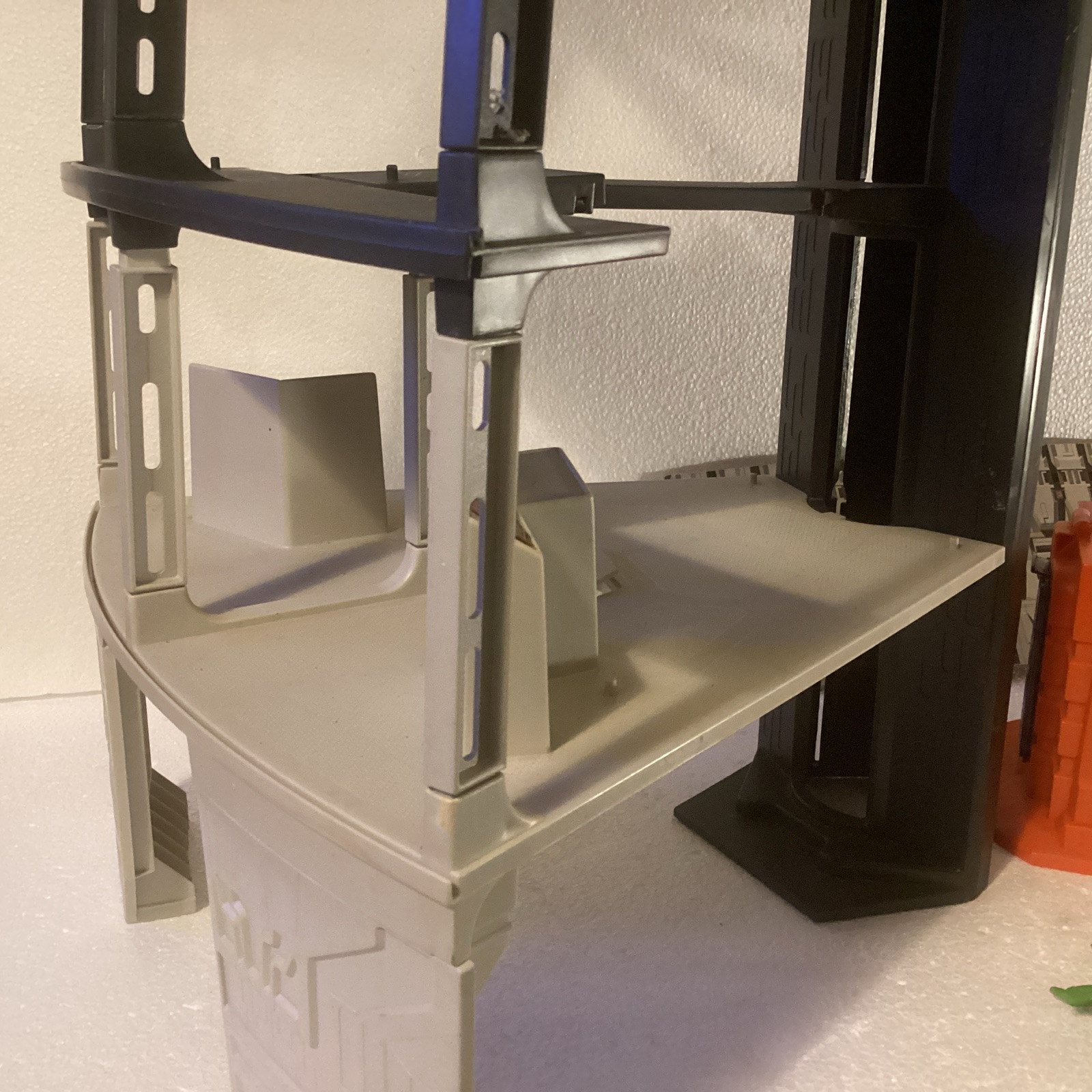 Death Star Space Station (Kenner) sold
