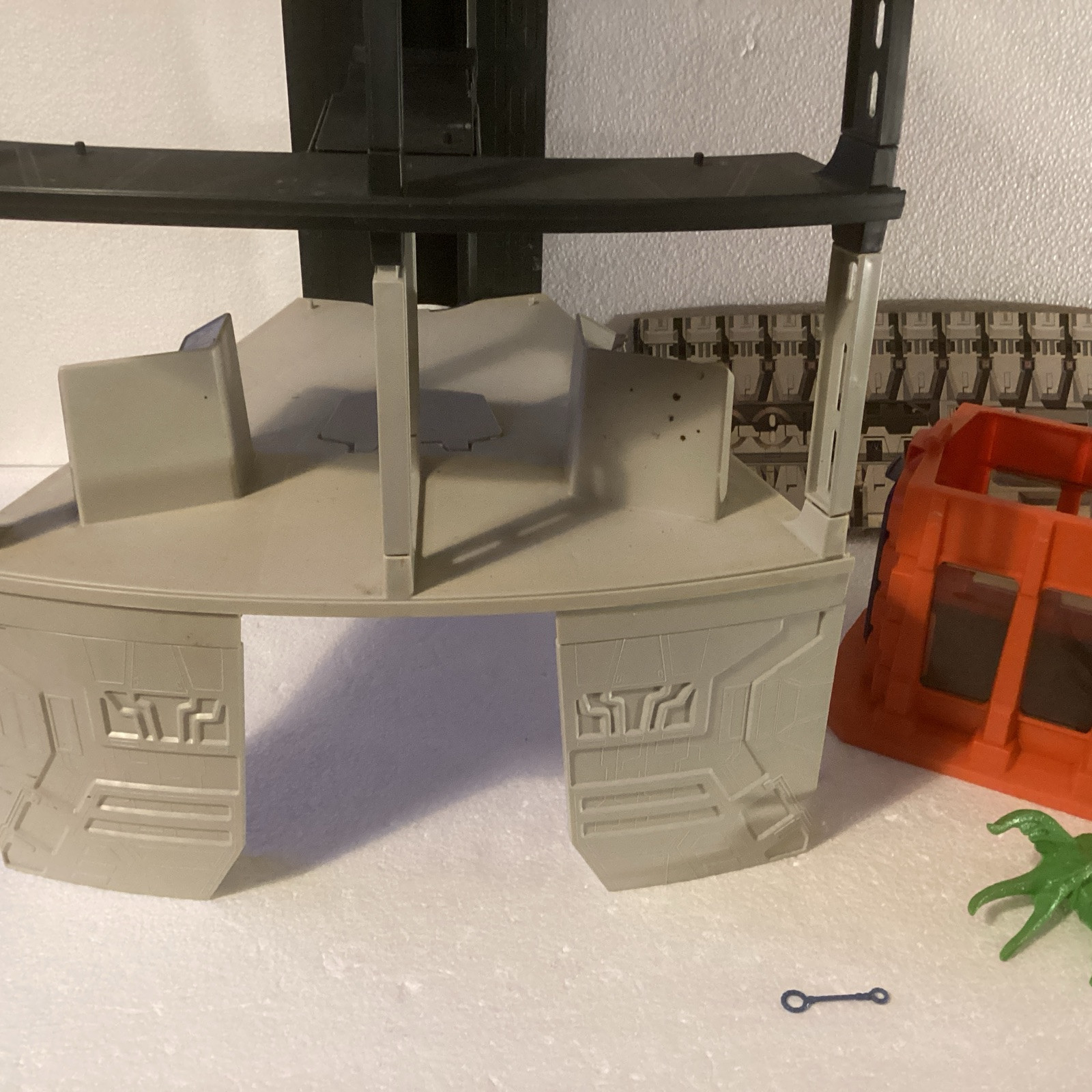 Death Star Space Station (Kenner) sold