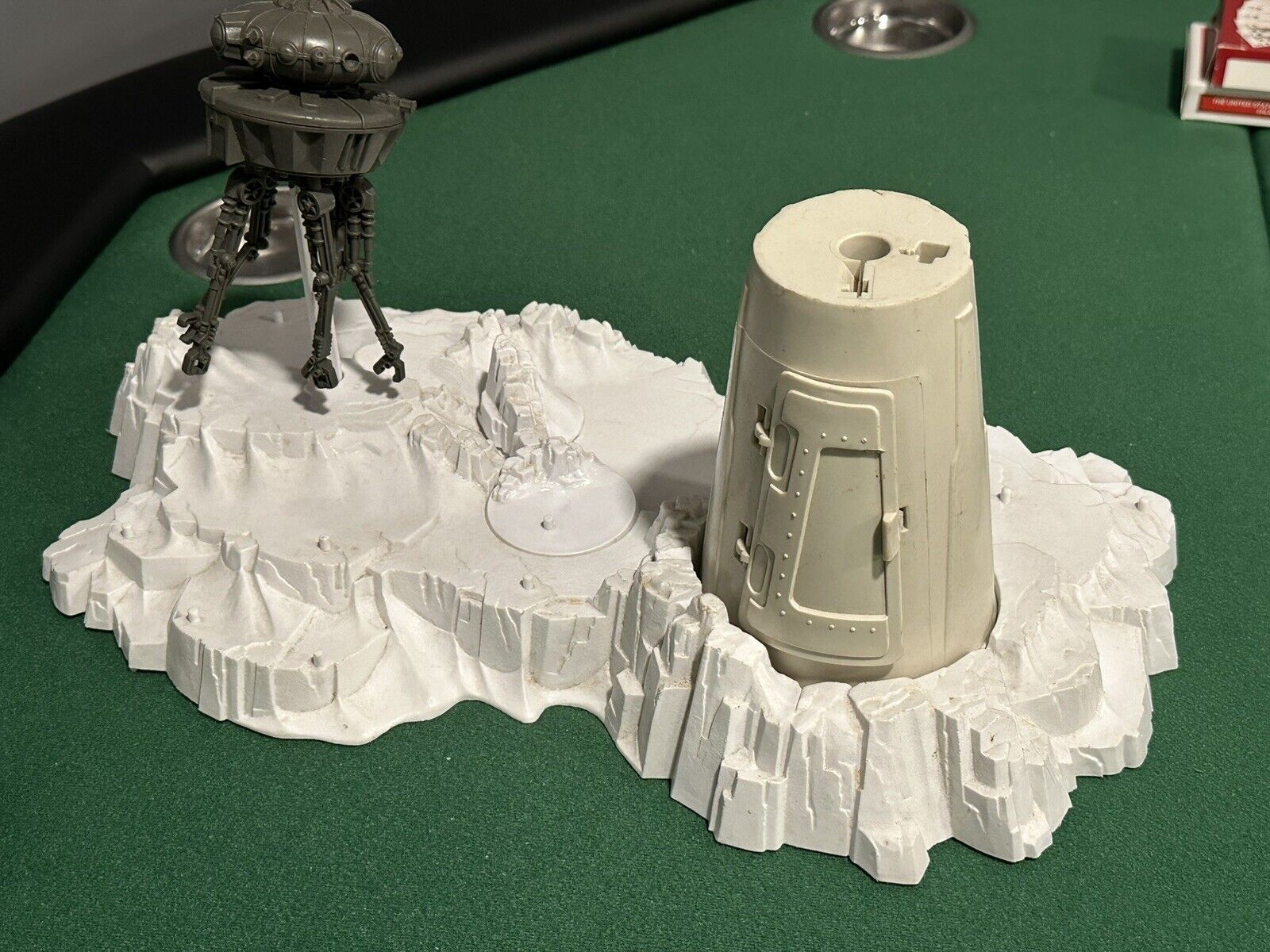 Turret Probot Playset sold