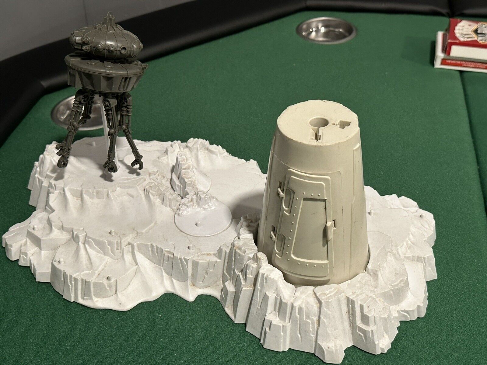 Turret Probot Playset sold