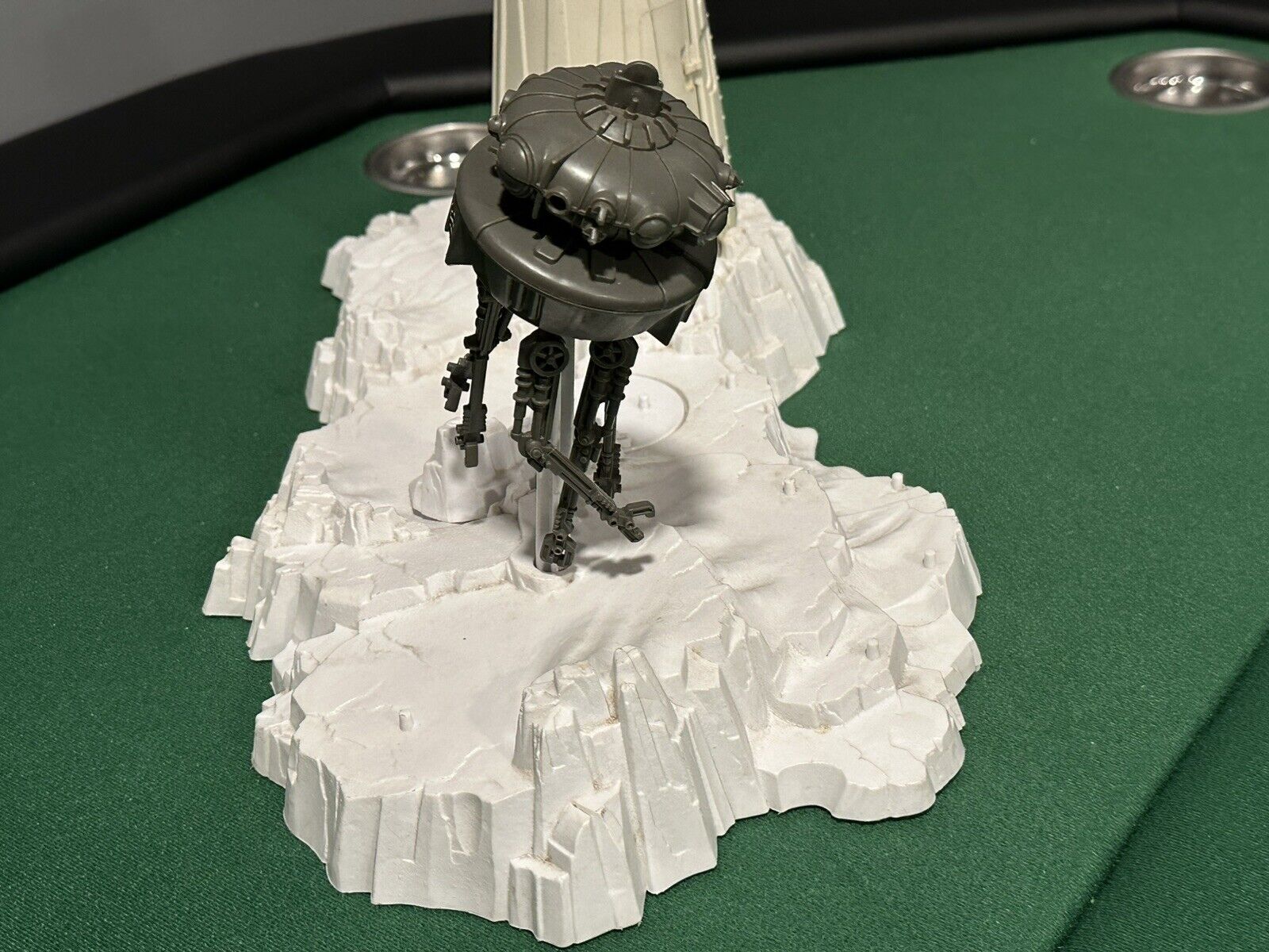 Turret Probot Playset sold