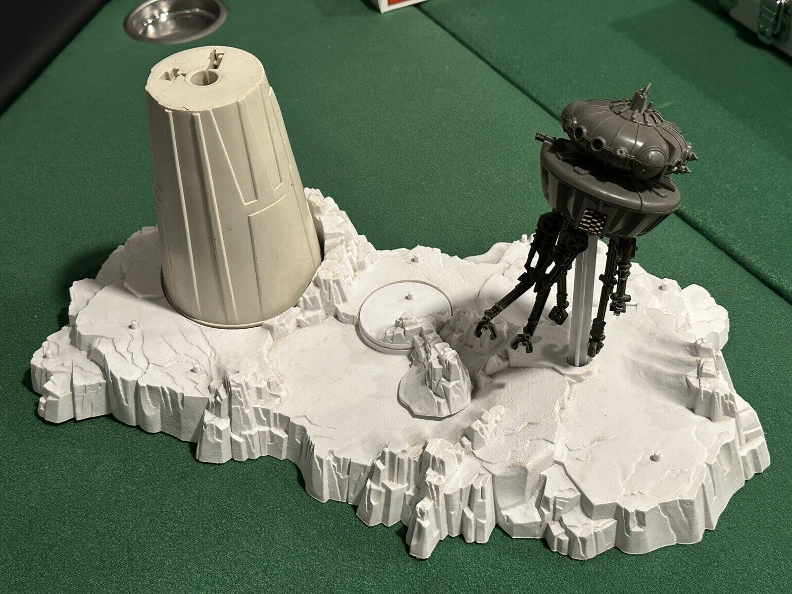 Turret Probot Playset sold