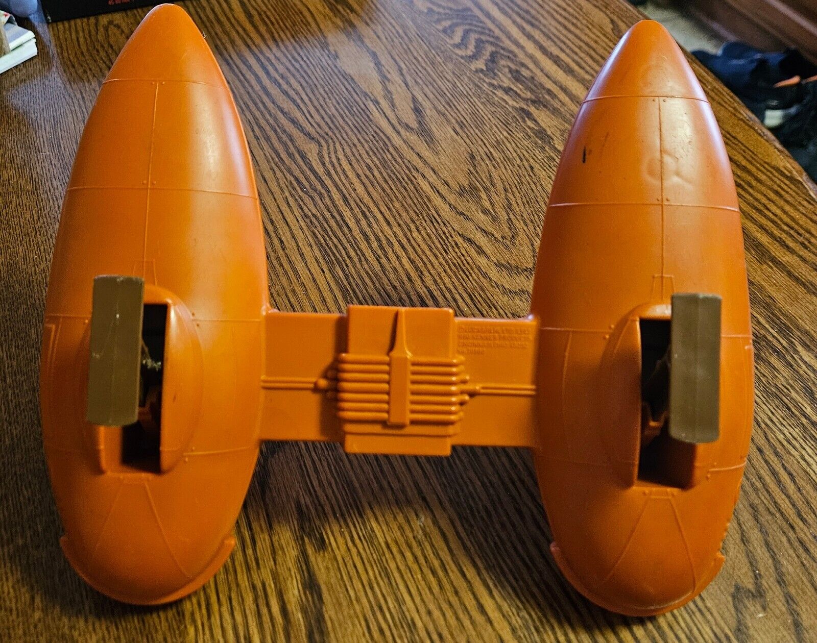 Twin-Pod Cloud Car sold