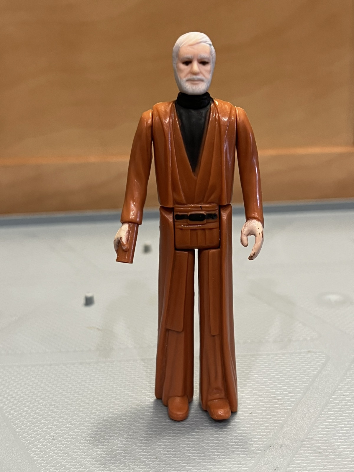 Ben (Obi-Wan) Kenobi sold