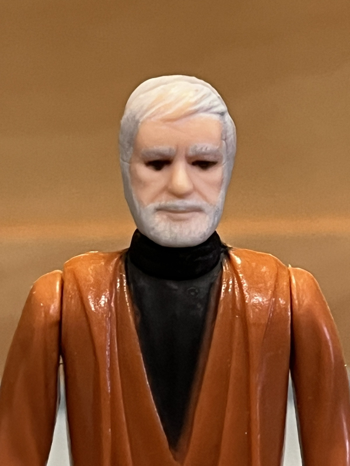 Ben (Obi-Wan) Kenobi sold