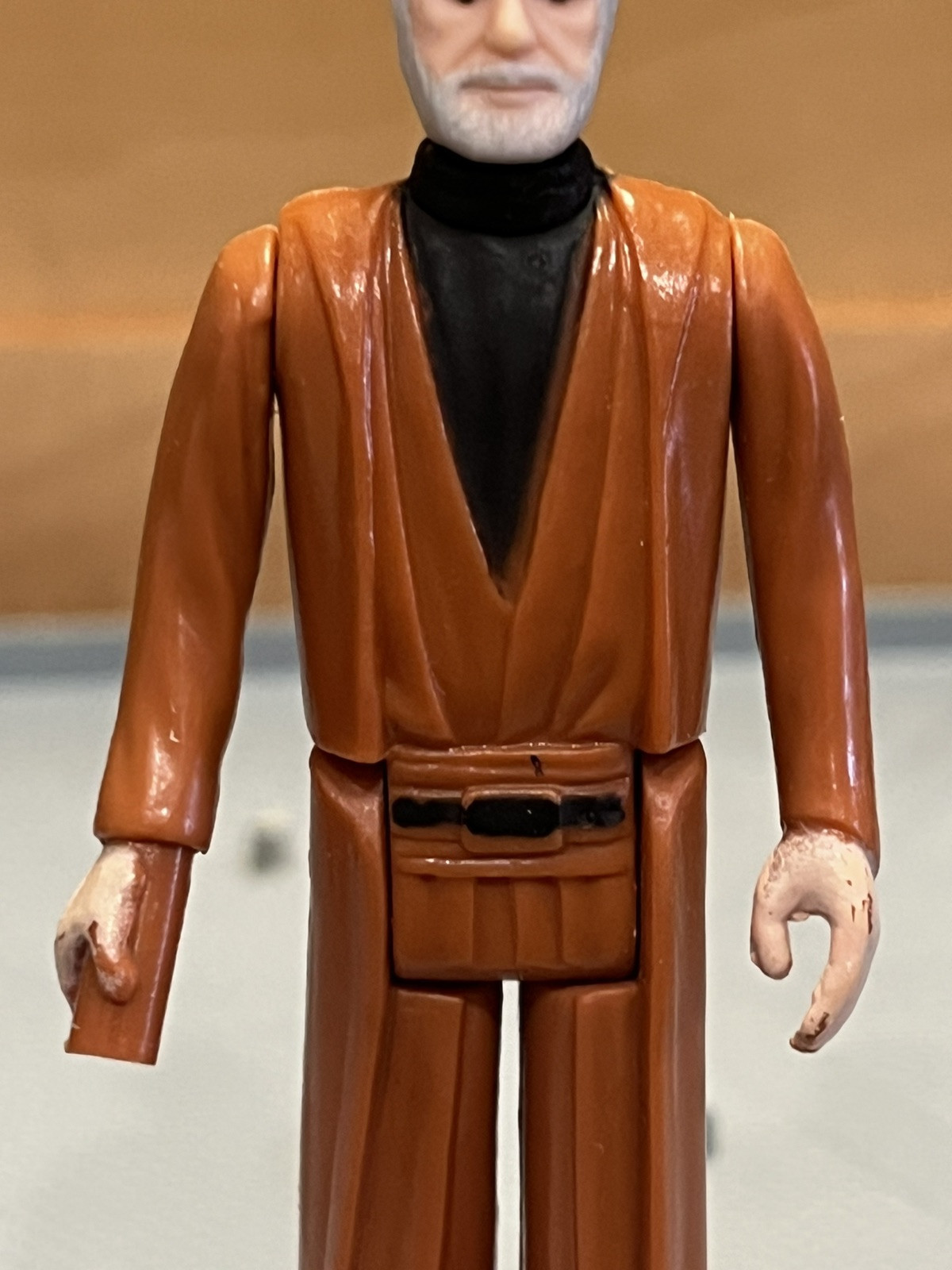 Ben (Obi-Wan) Kenobi sold