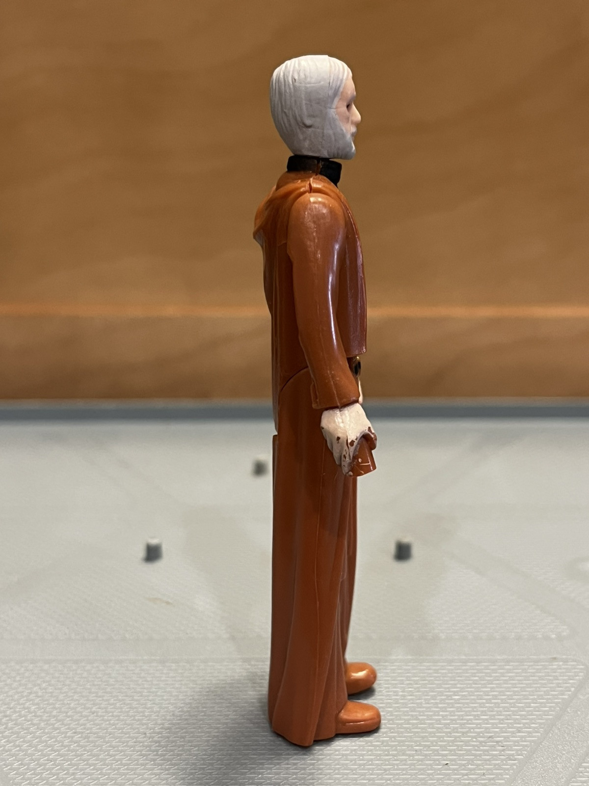Ben (Obi-Wan) Kenobi sold