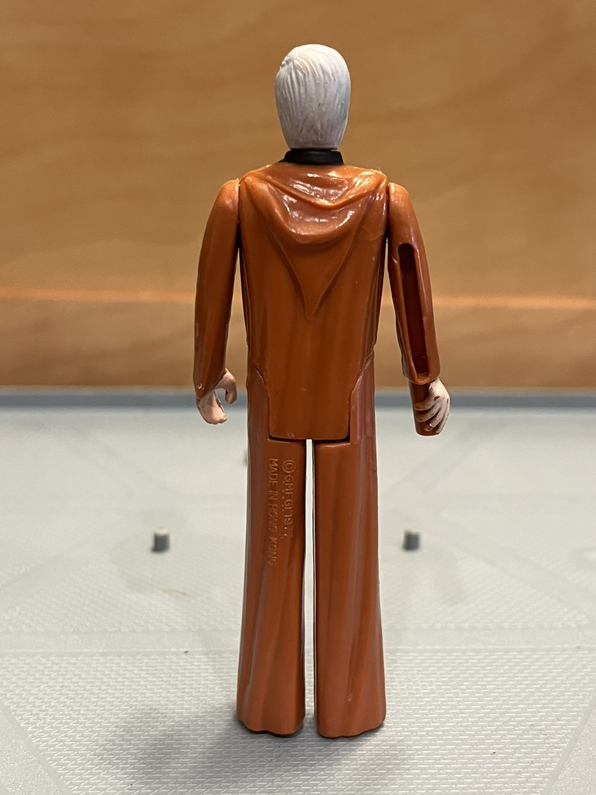 Ben (Obi-Wan) Kenobi sold