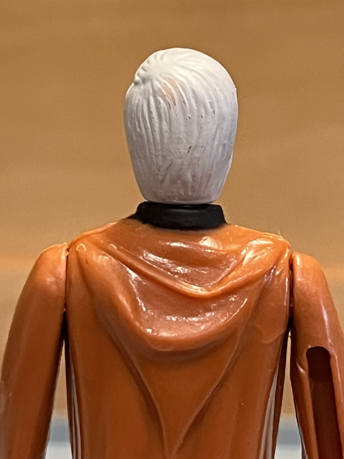 Ben (Obi-Wan) Kenobi sold