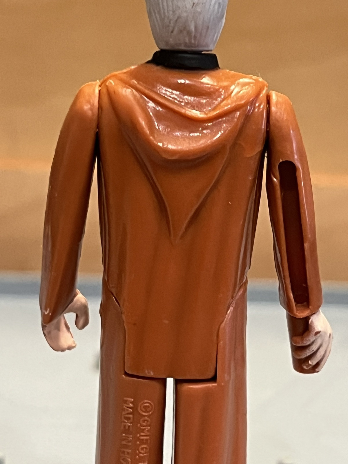 Ben (Obi-Wan) Kenobi sold