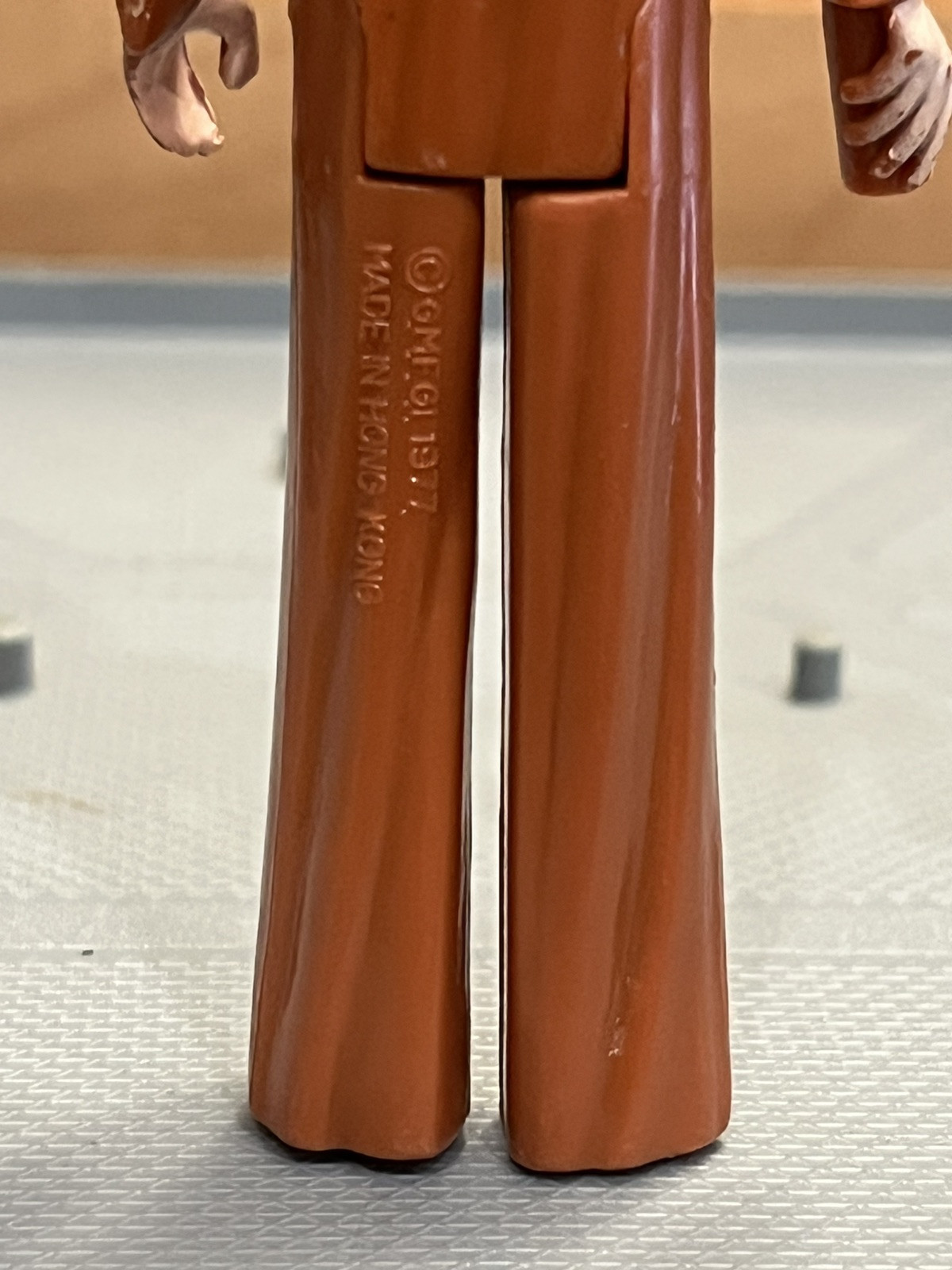 Ben (Obi-Wan) Kenobi sold