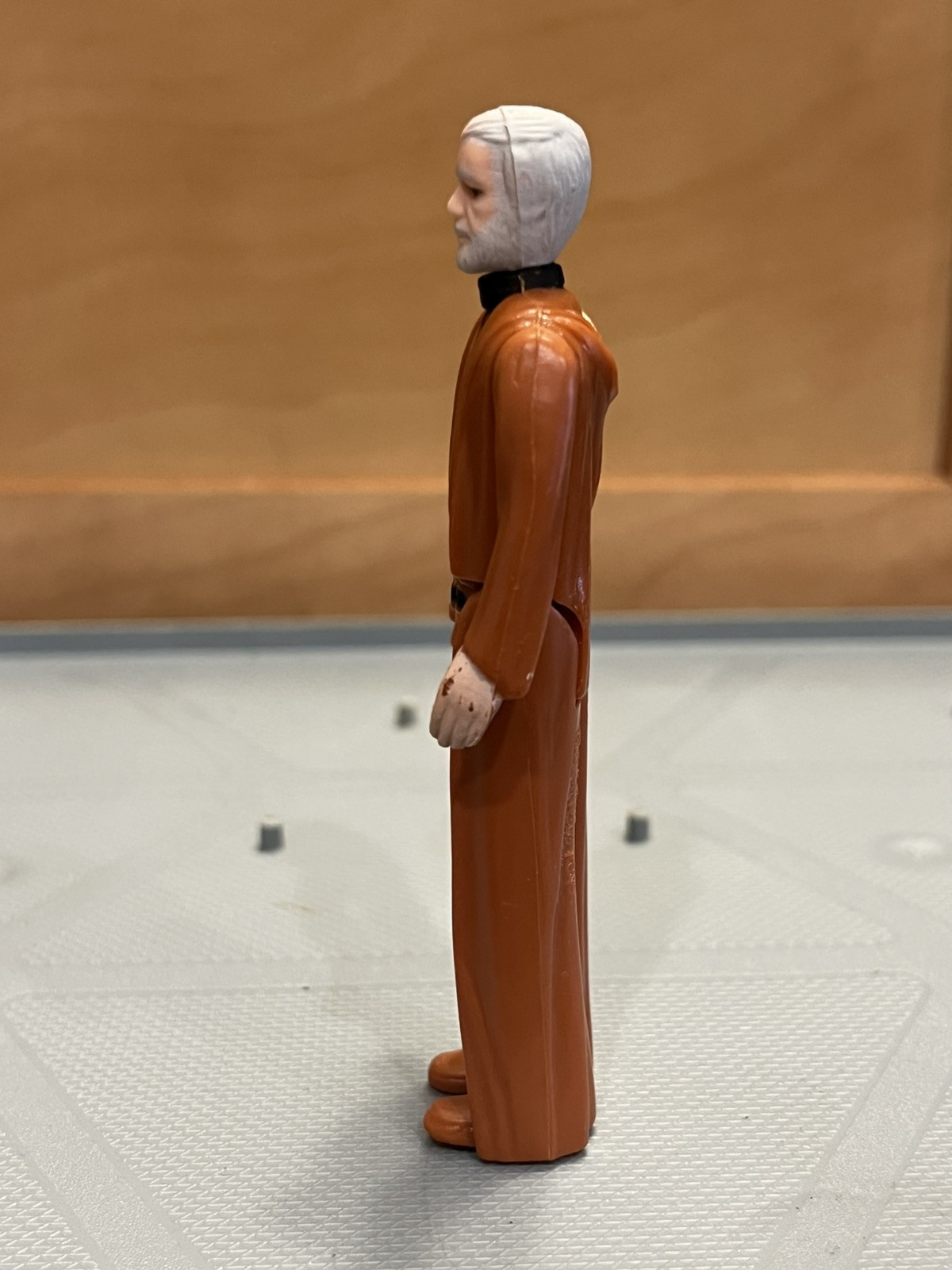 Ben (Obi-Wan) Kenobi sold