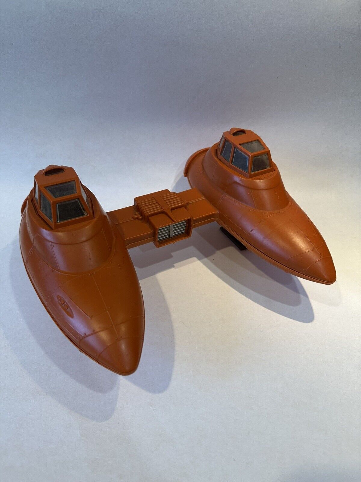 Twin-Pod Cloud Car sold