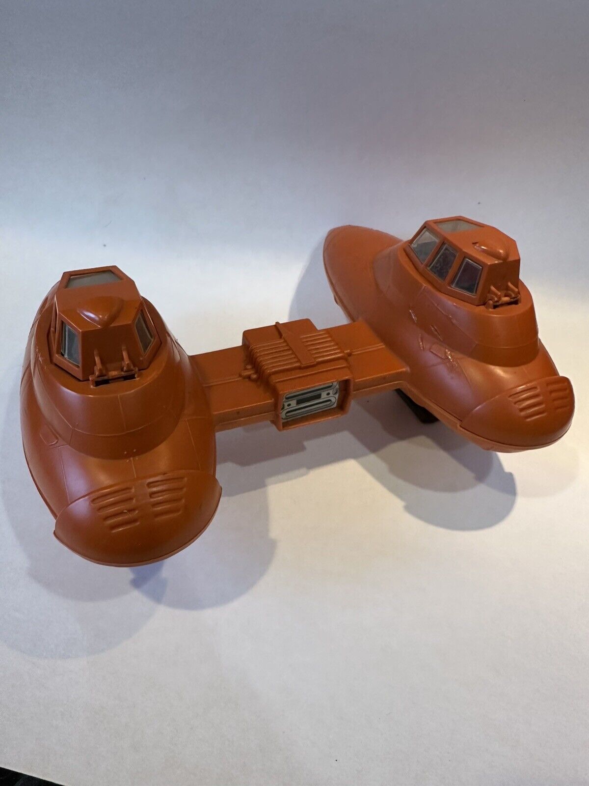 Twin-Pod Cloud Car sold