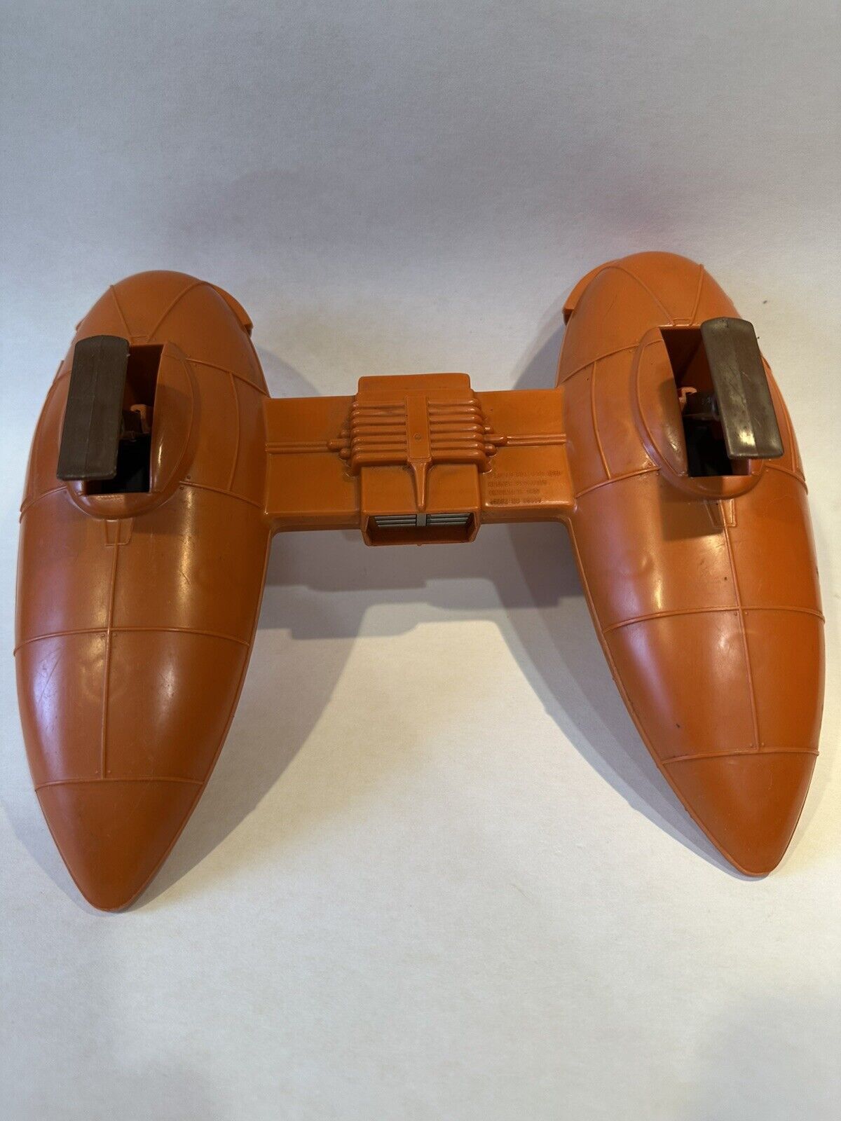 Twin-Pod Cloud Car sold