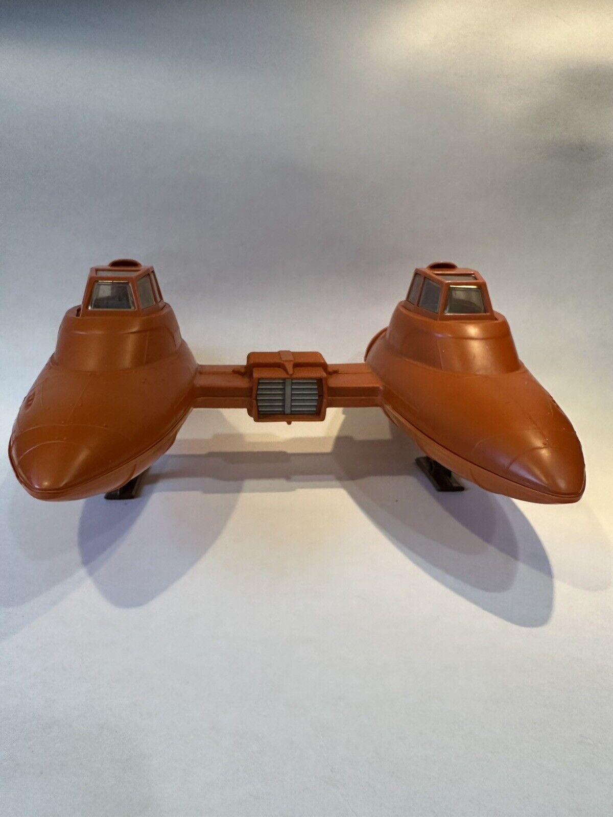 Twin-Pod Cloud Car sold