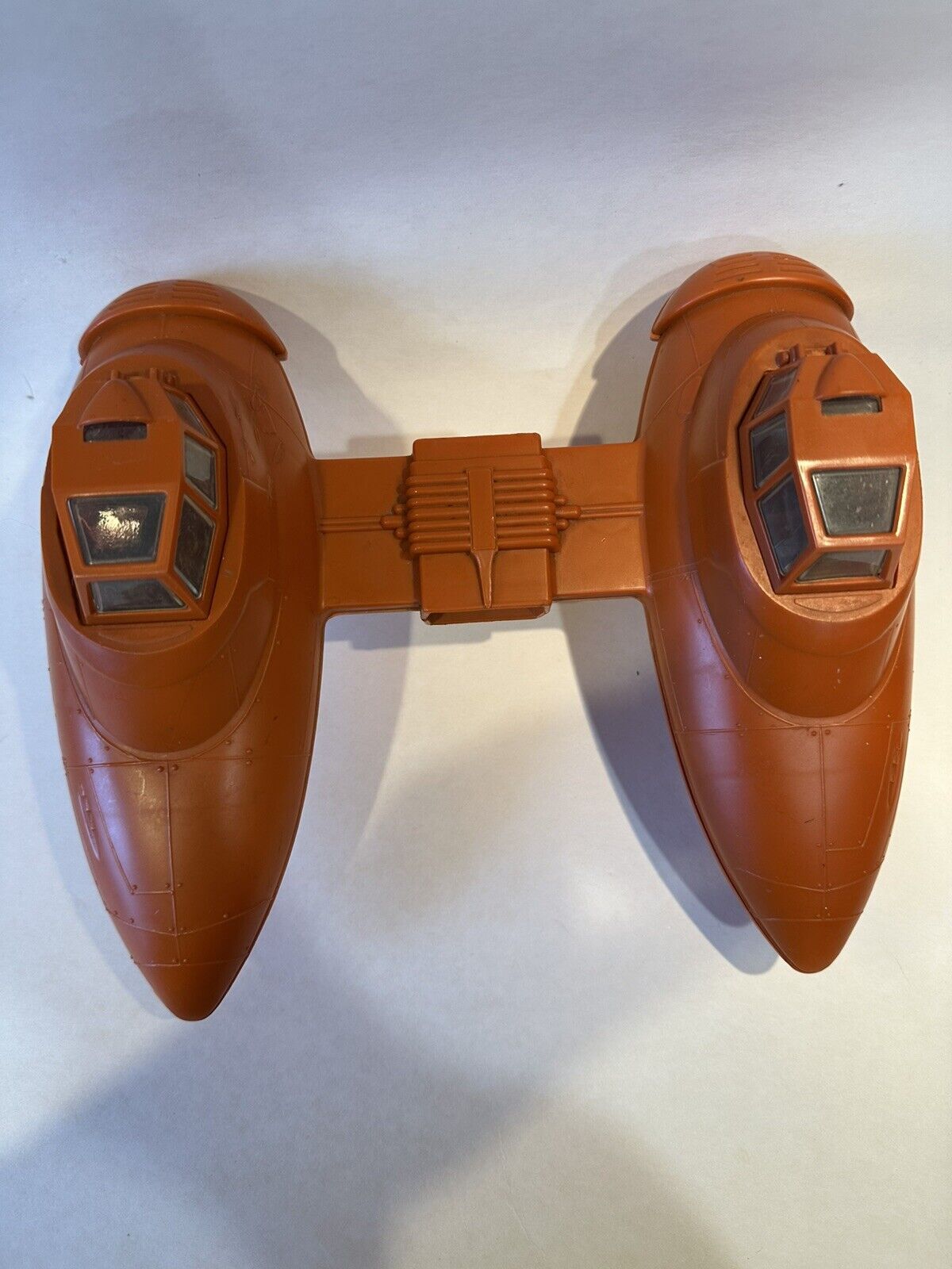 Twin-Pod Cloud Car sold