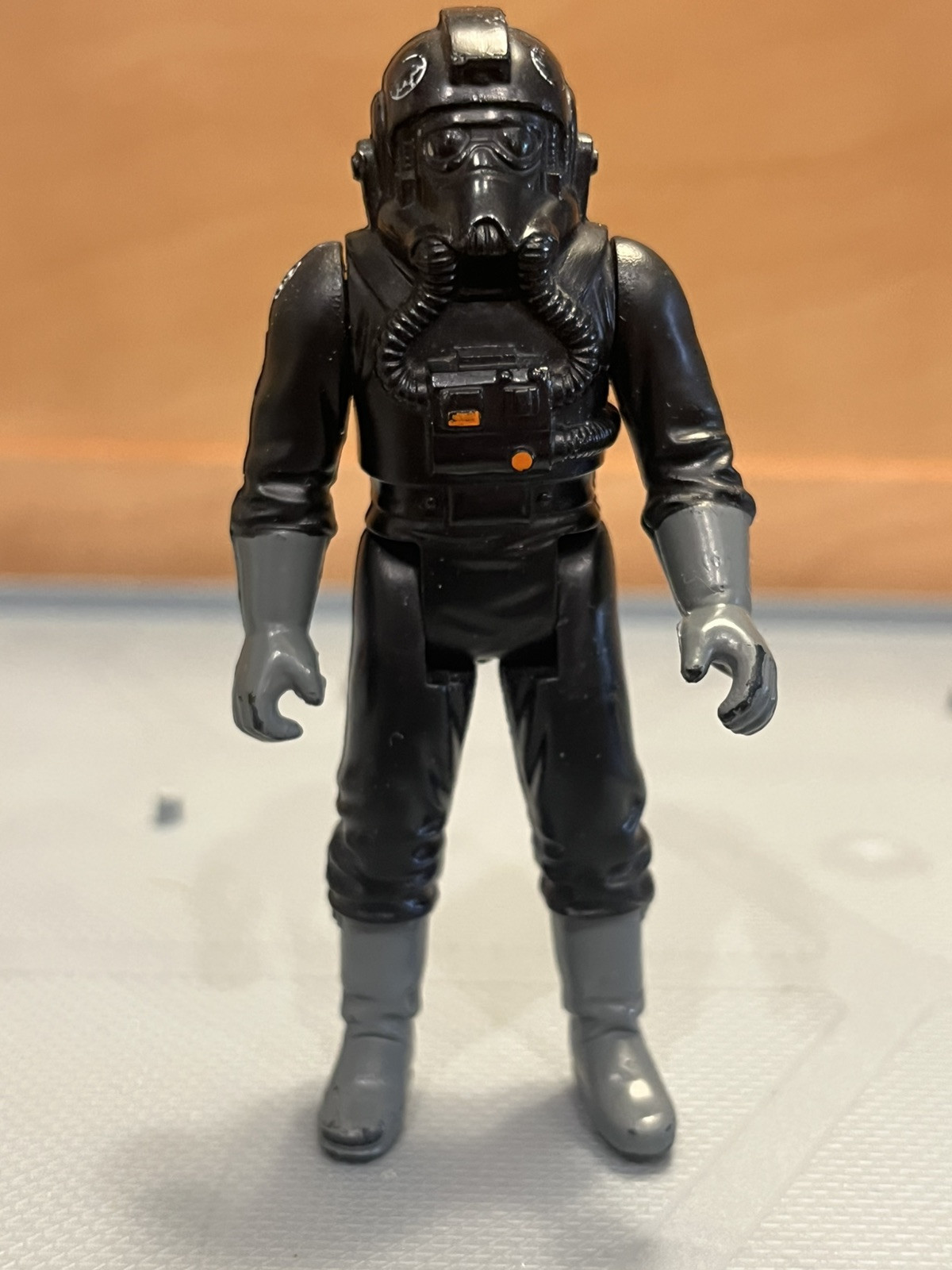 Imperial TIE Fighter Pilot sold