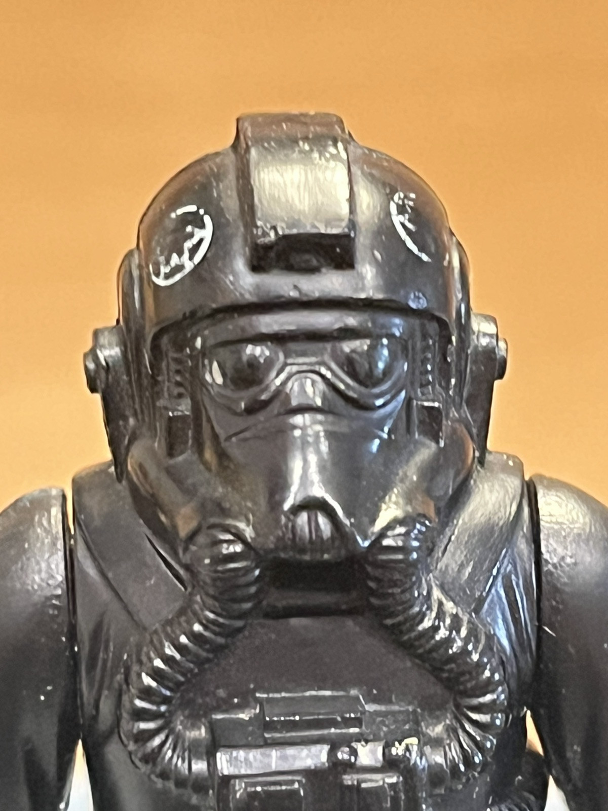 Imperial TIE Fighter Pilot sold