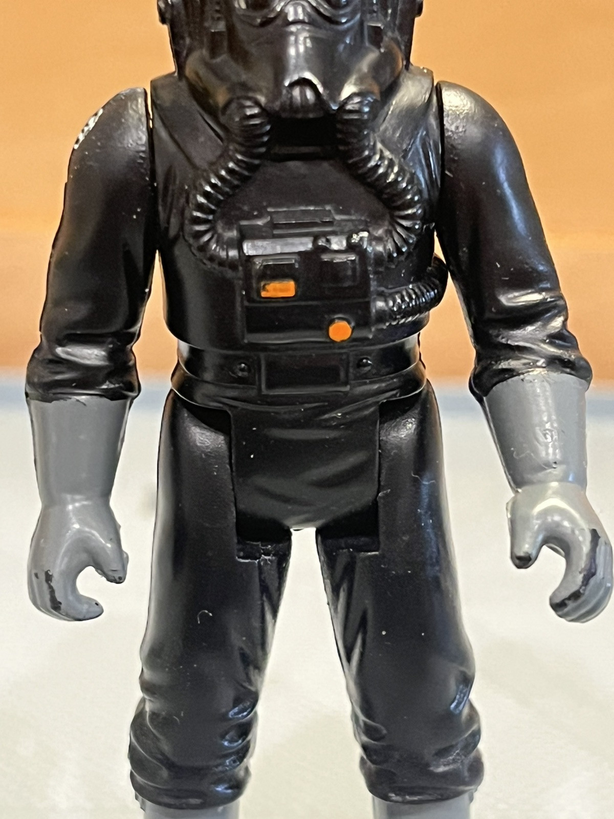 Imperial TIE Fighter Pilot sold