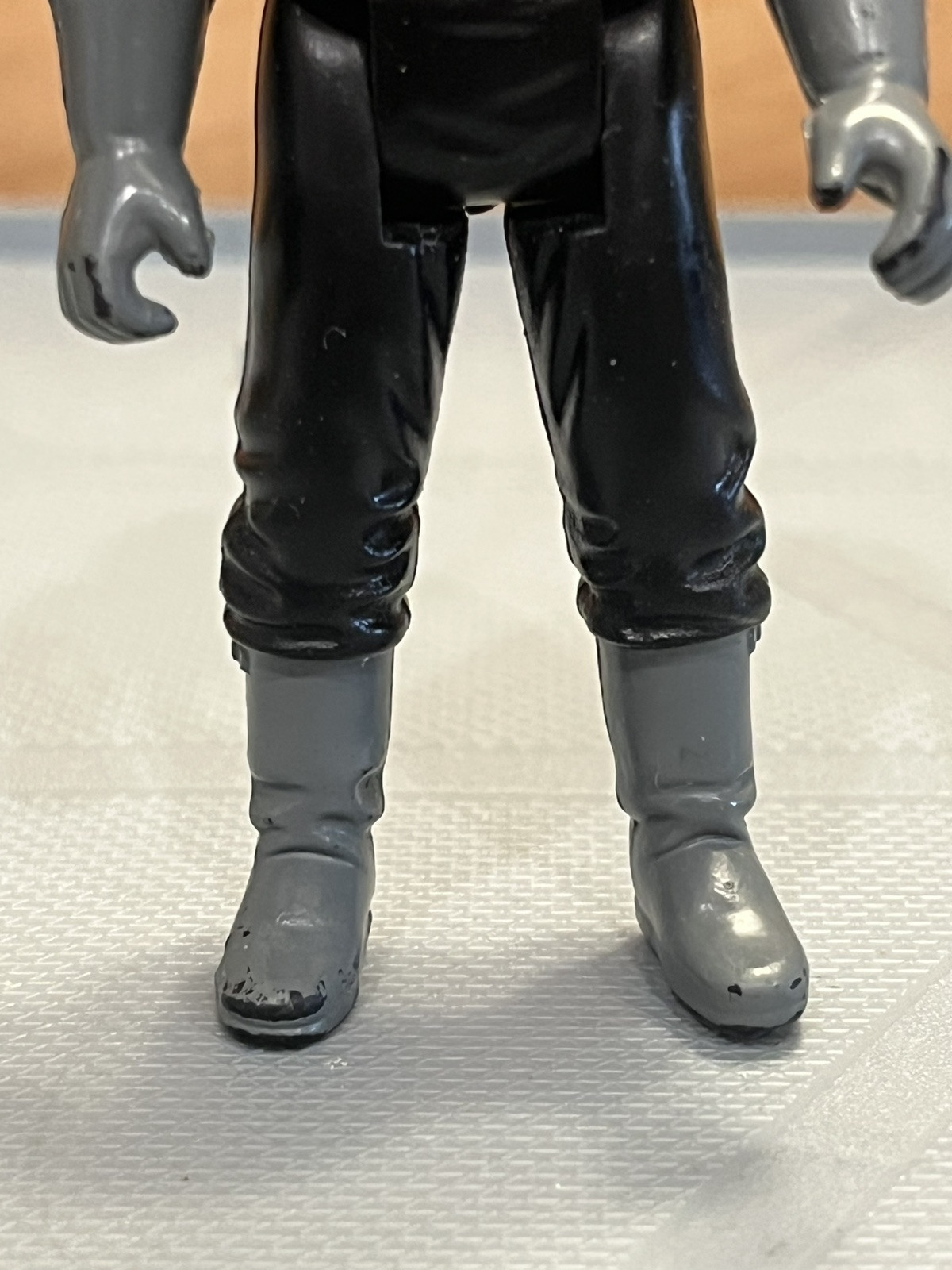 Imperial TIE Fighter Pilot sold