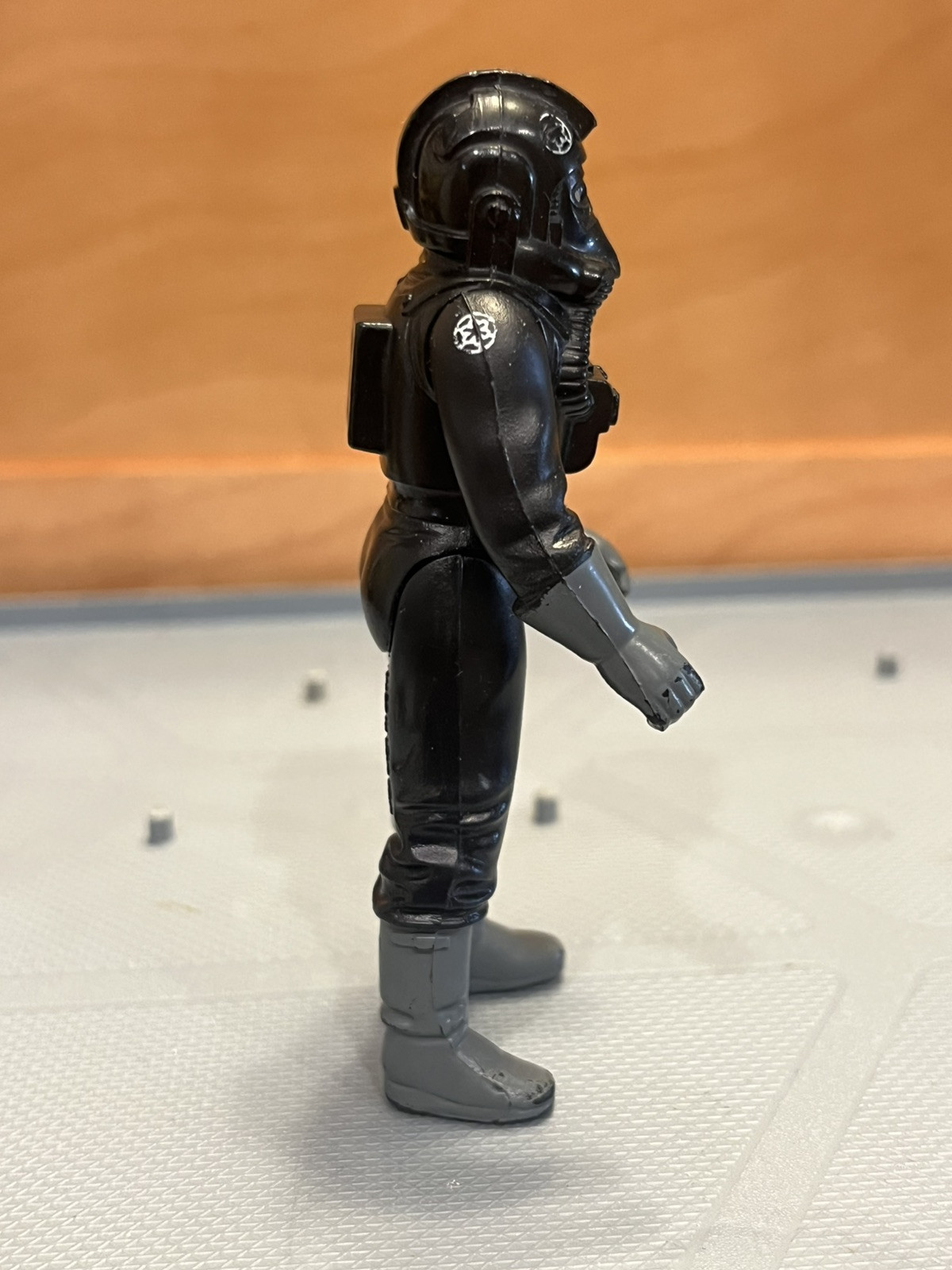 Imperial TIE Fighter Pilot sold