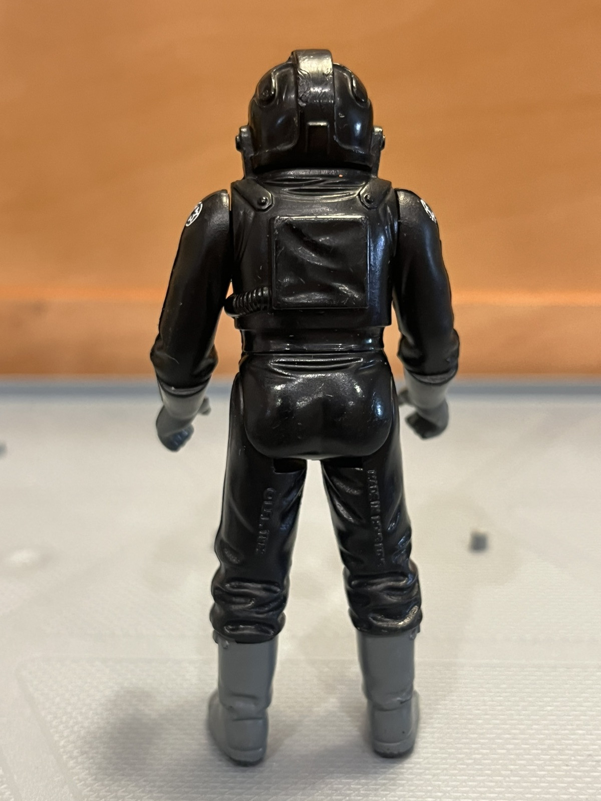Imperial TIE Fighter Pilot sold