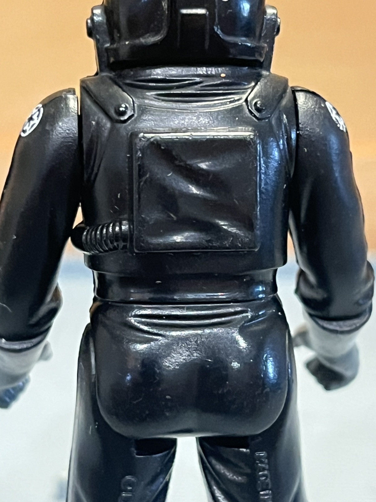 Imperial TIE Fighter Pilot sold