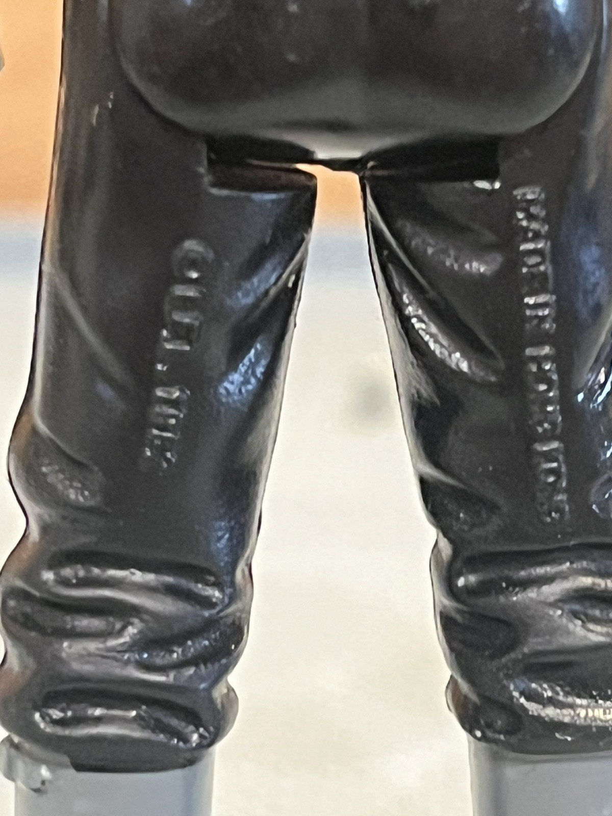 Imperial TIE Fighter Pilot sold