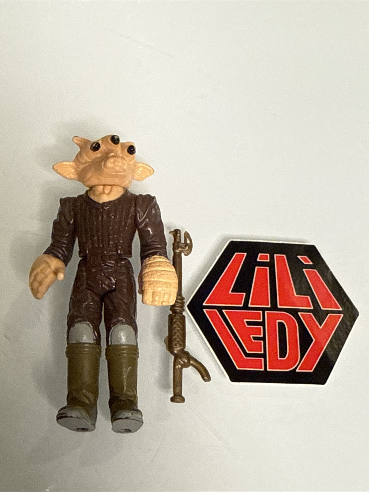 Ree-Yees sold