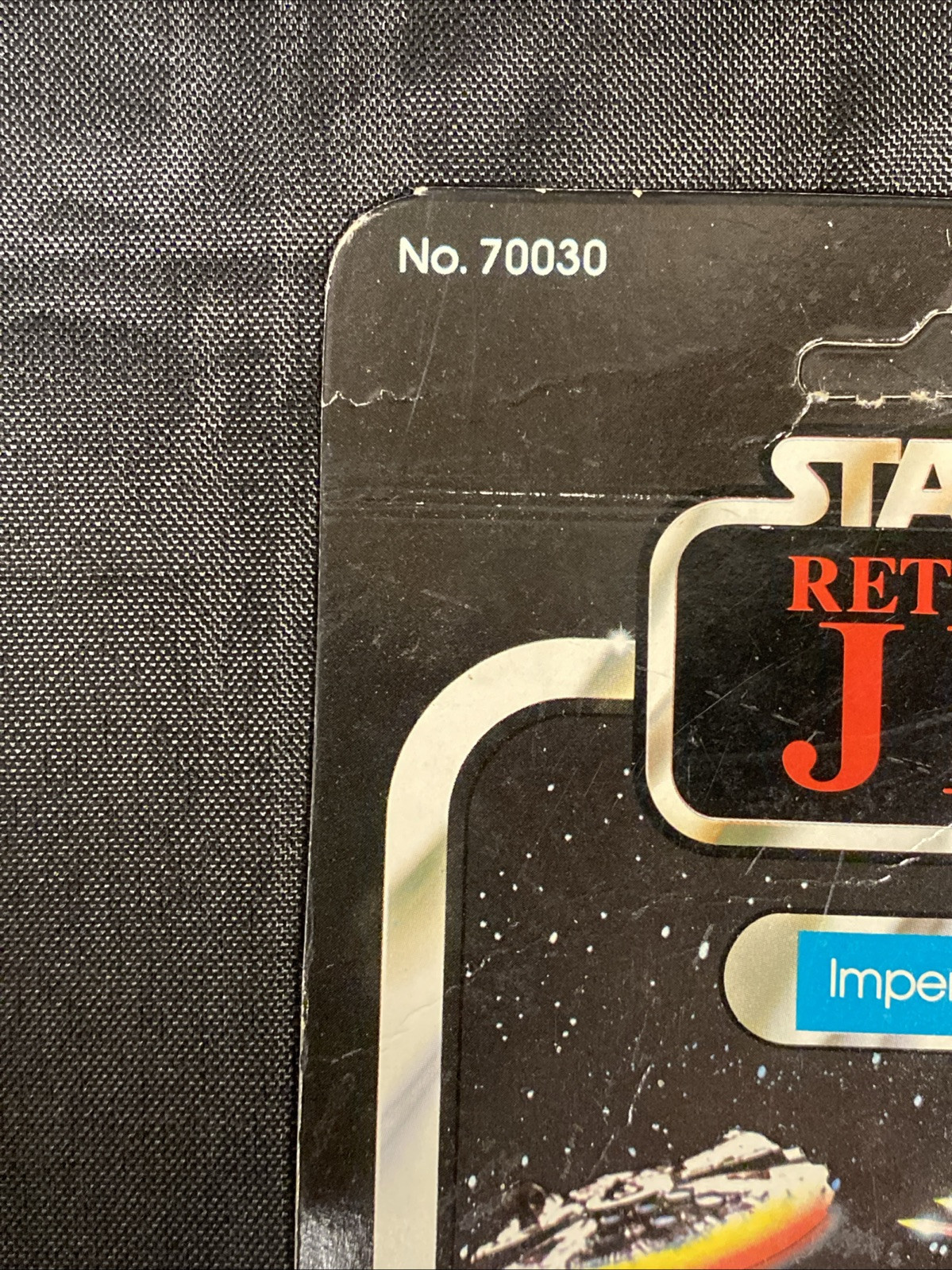 Imperial TIE Fighter Pilot sold