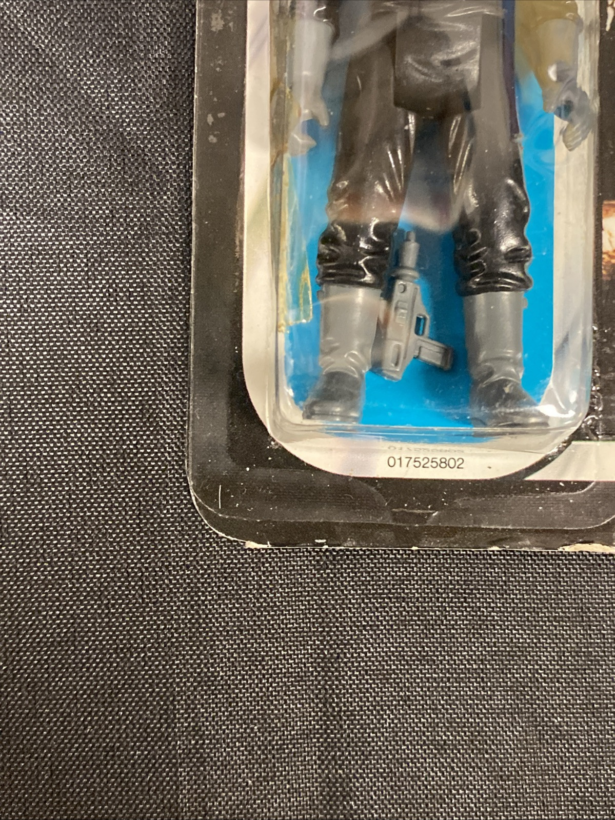 Imperial TIE Fighter Pilot sold