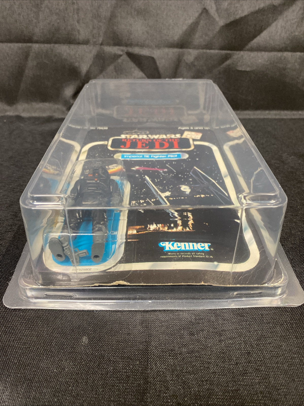 Imperial TIE Fighter Pilot sold