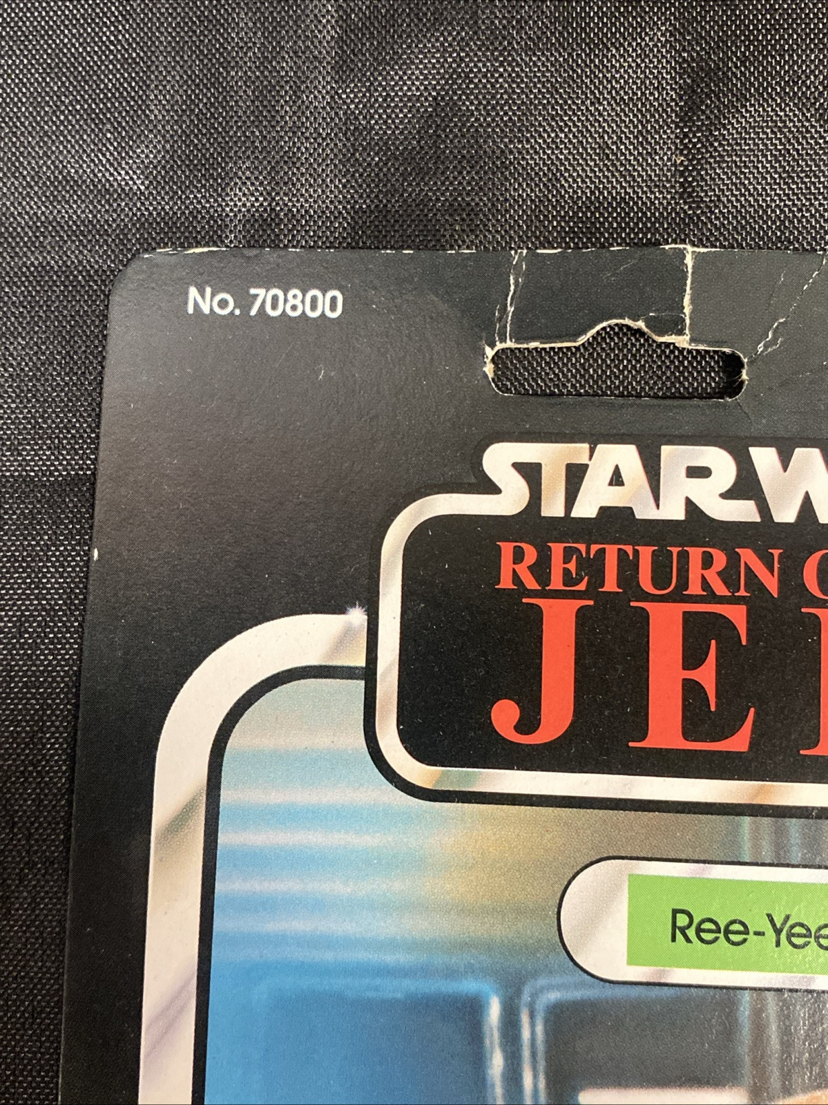 Ree-Yees sold