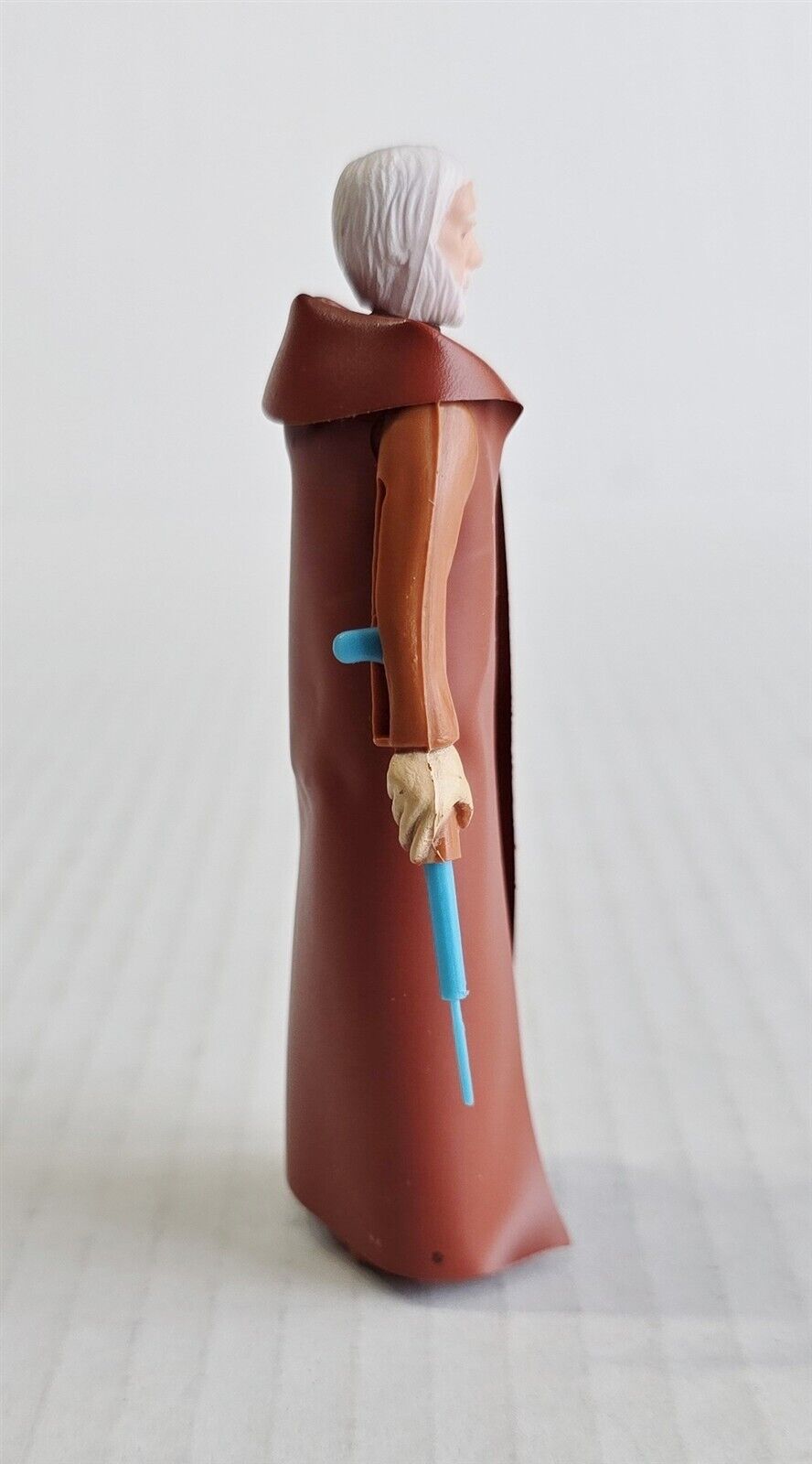 Ben (Obi-Wan) Kenobi sold