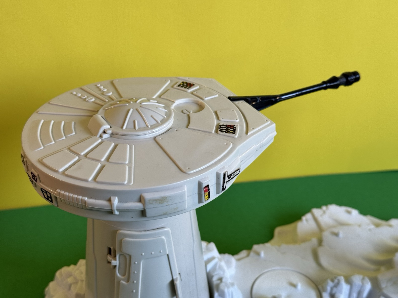 Turret Probot Playset sold