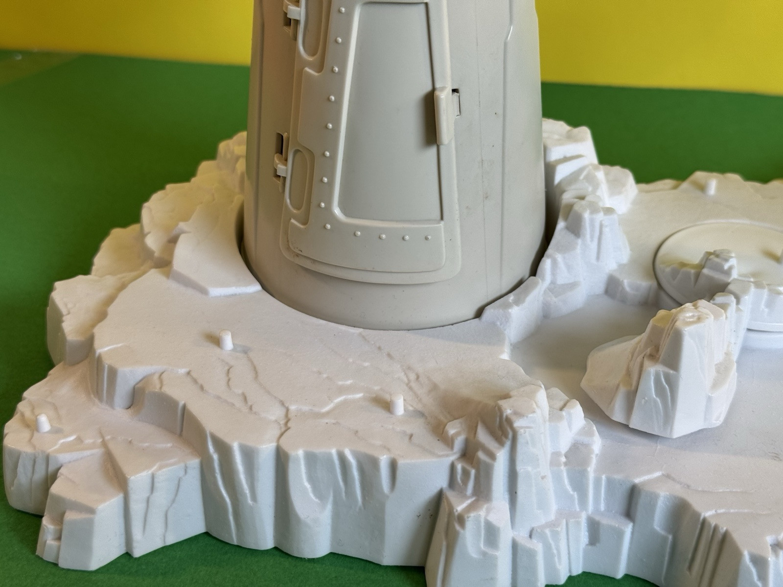 Turret Probot Playset sold