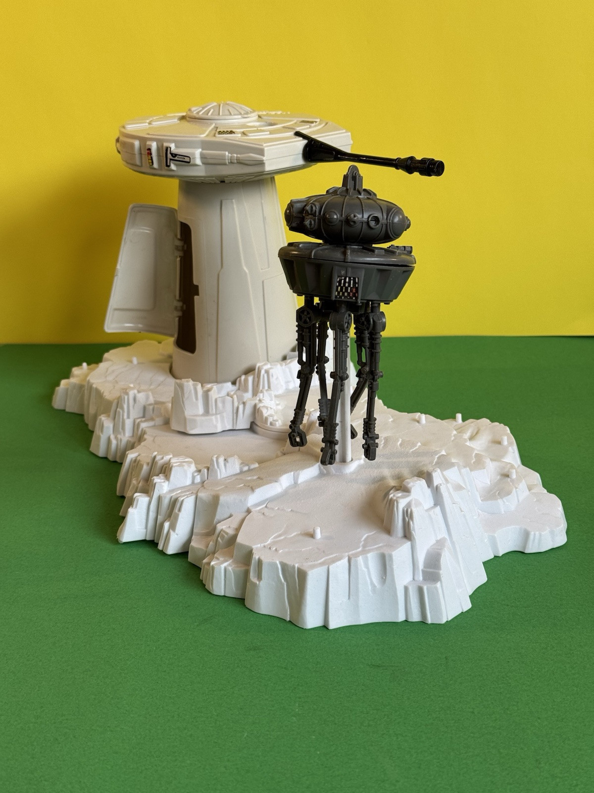 Turret Probot Playset sold