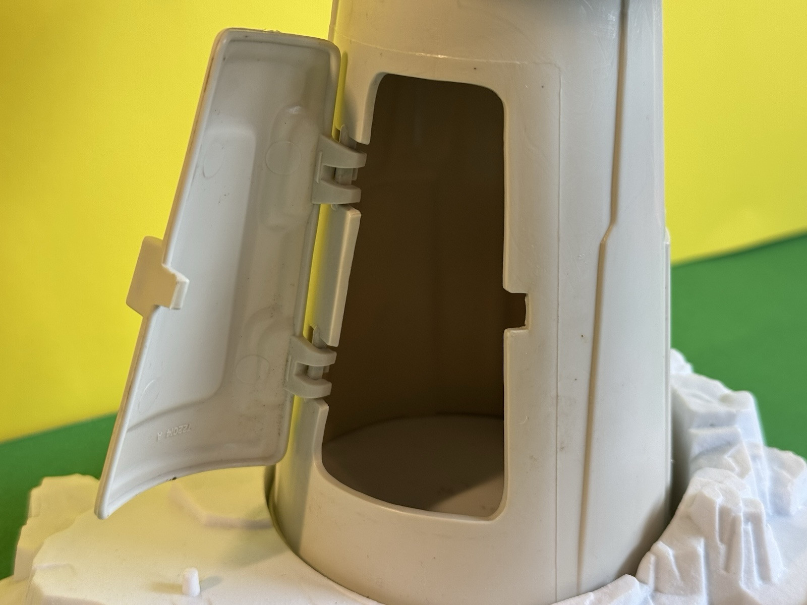 Turret Probot Playset sold