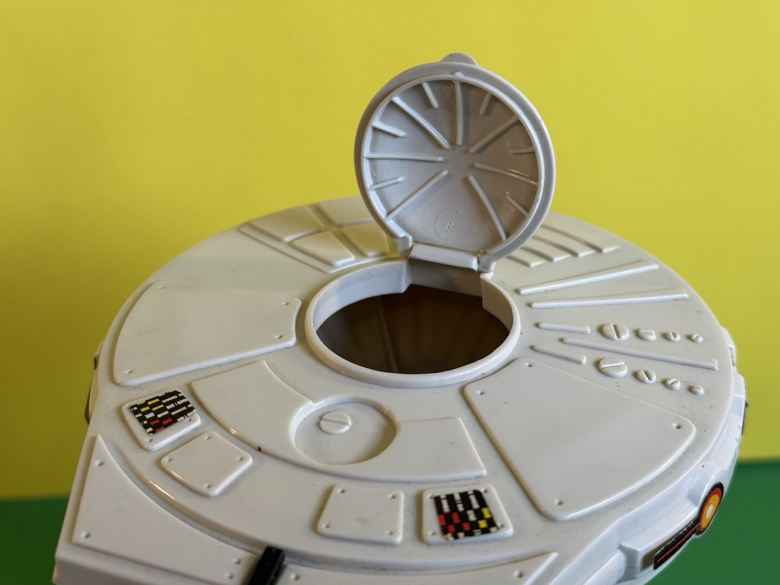 Turret Probot Playset sold