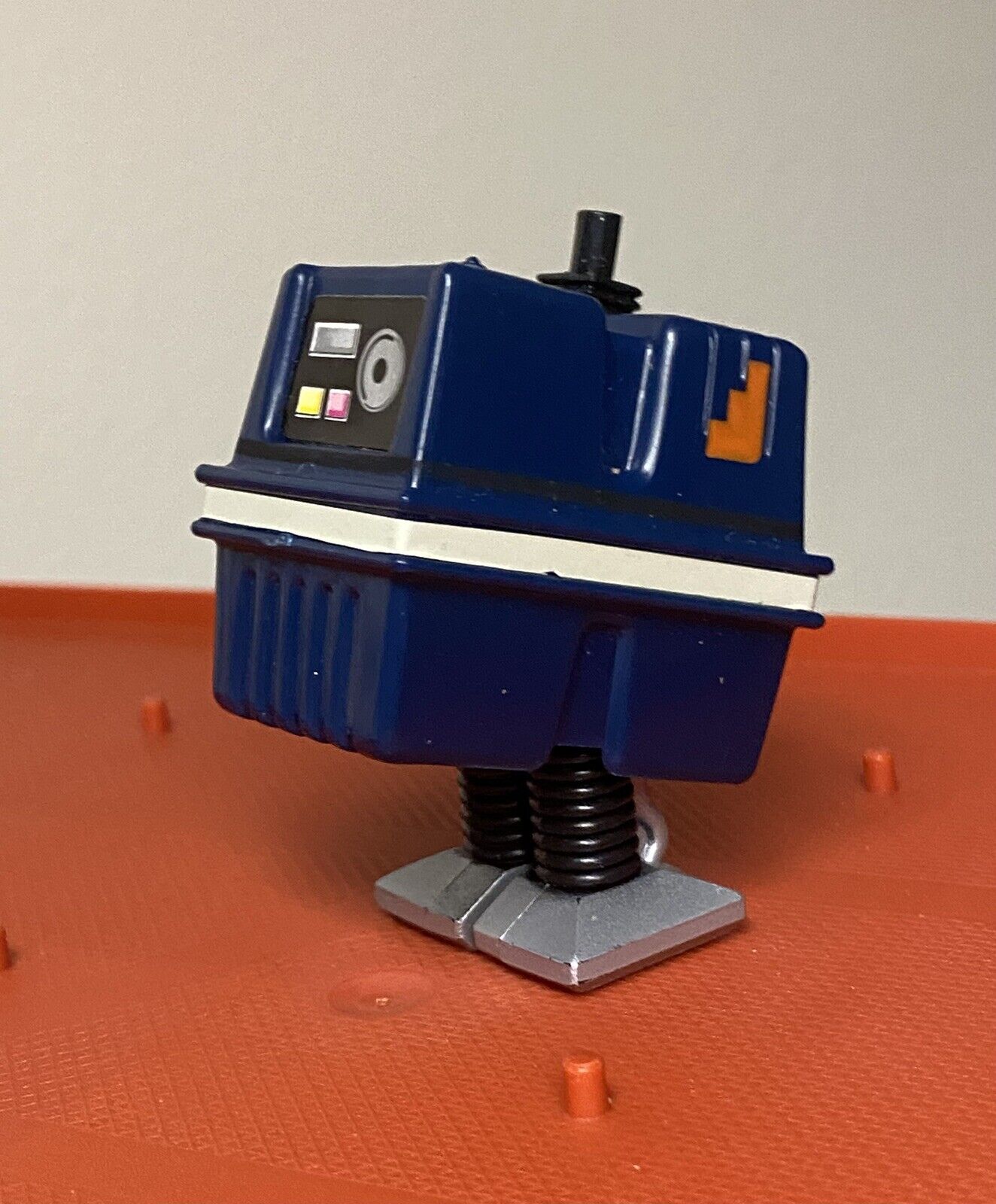 Power Droid sold