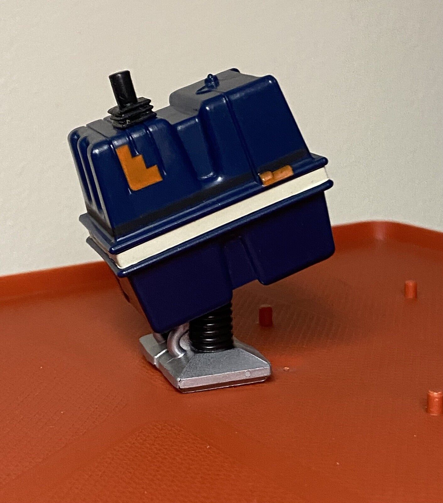 Power Droid sold