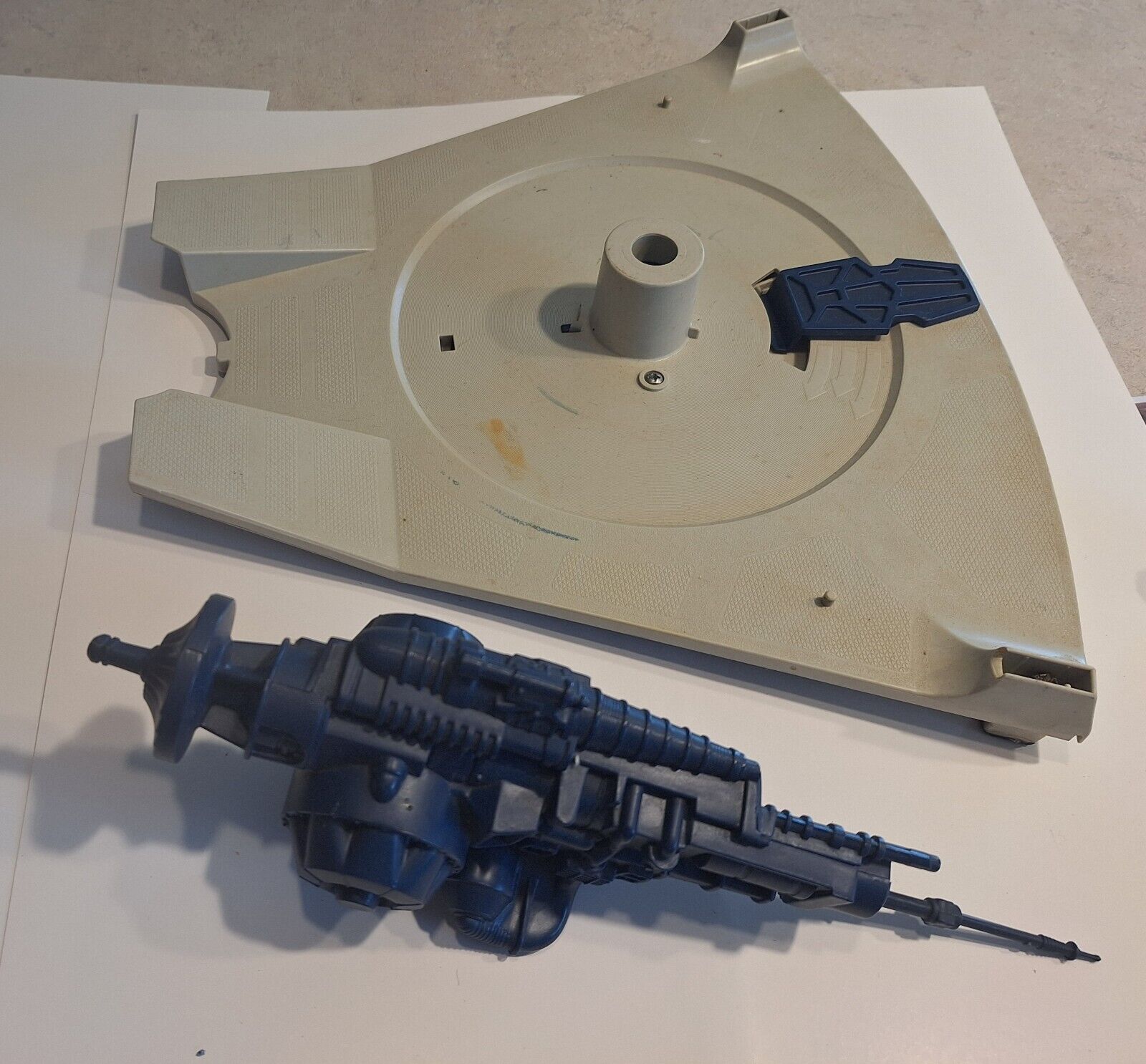 Death Star Space Station (Kenner) sold